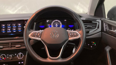 Volkswagen Polo 1.0 TSI Life 5dr DSG Petrol Hatchback